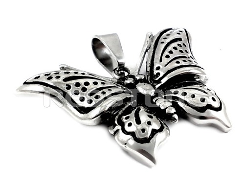 Oceľový prívesok SP18577